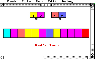 Tug a War — screenshot 1